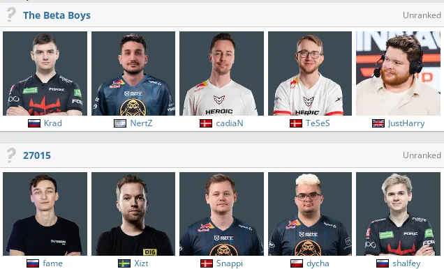 HLTV