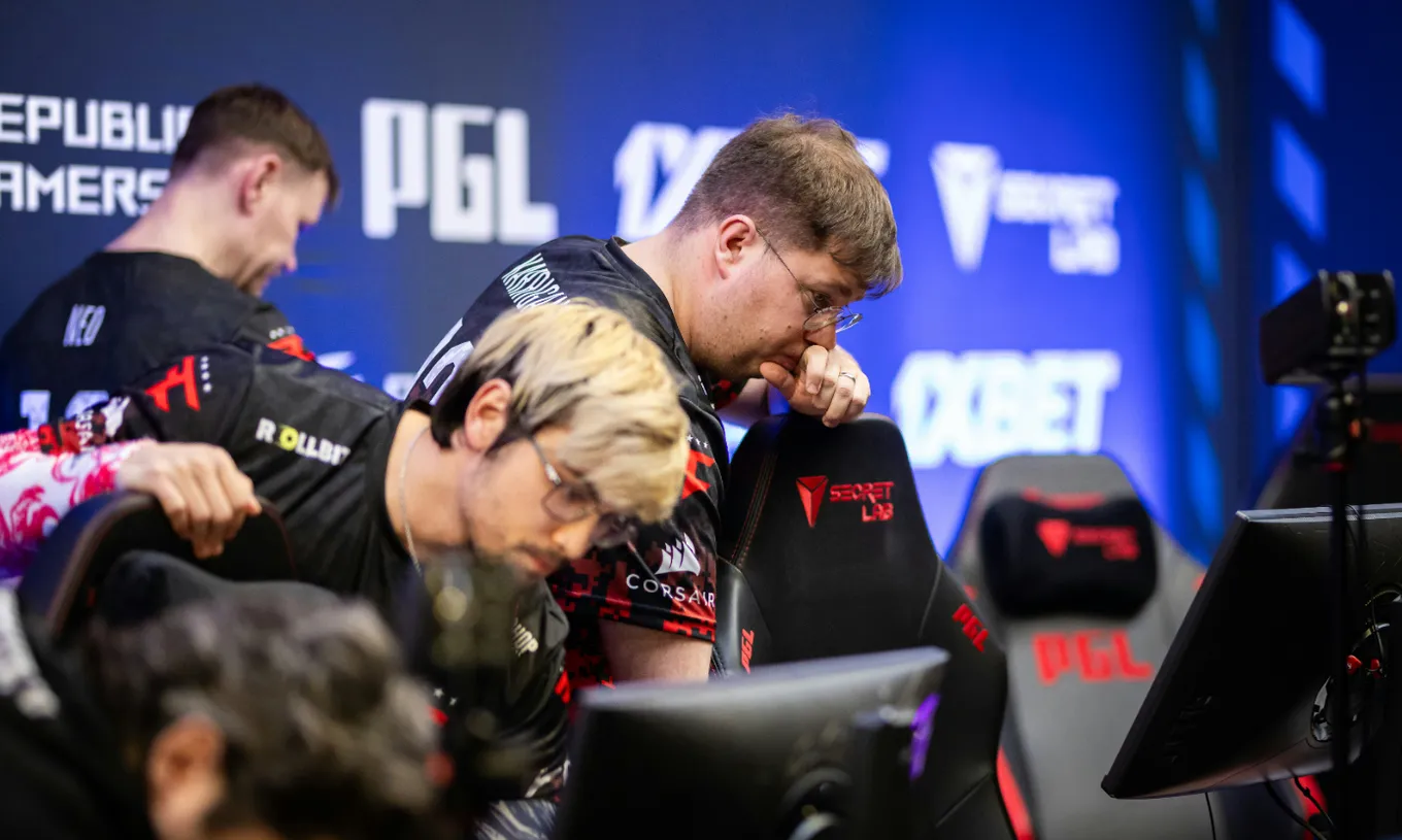 Прогноз на матч G2 – FaZe: интернациональное «классико» на старте основного этапа