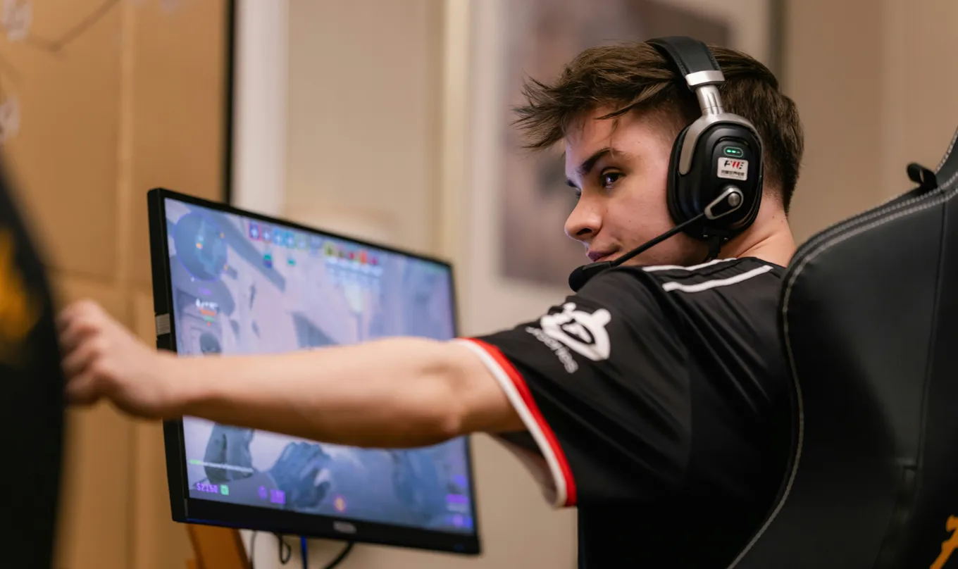 Прогноз на матч FaZe – TYLOO: простая игра для karrigan и компании