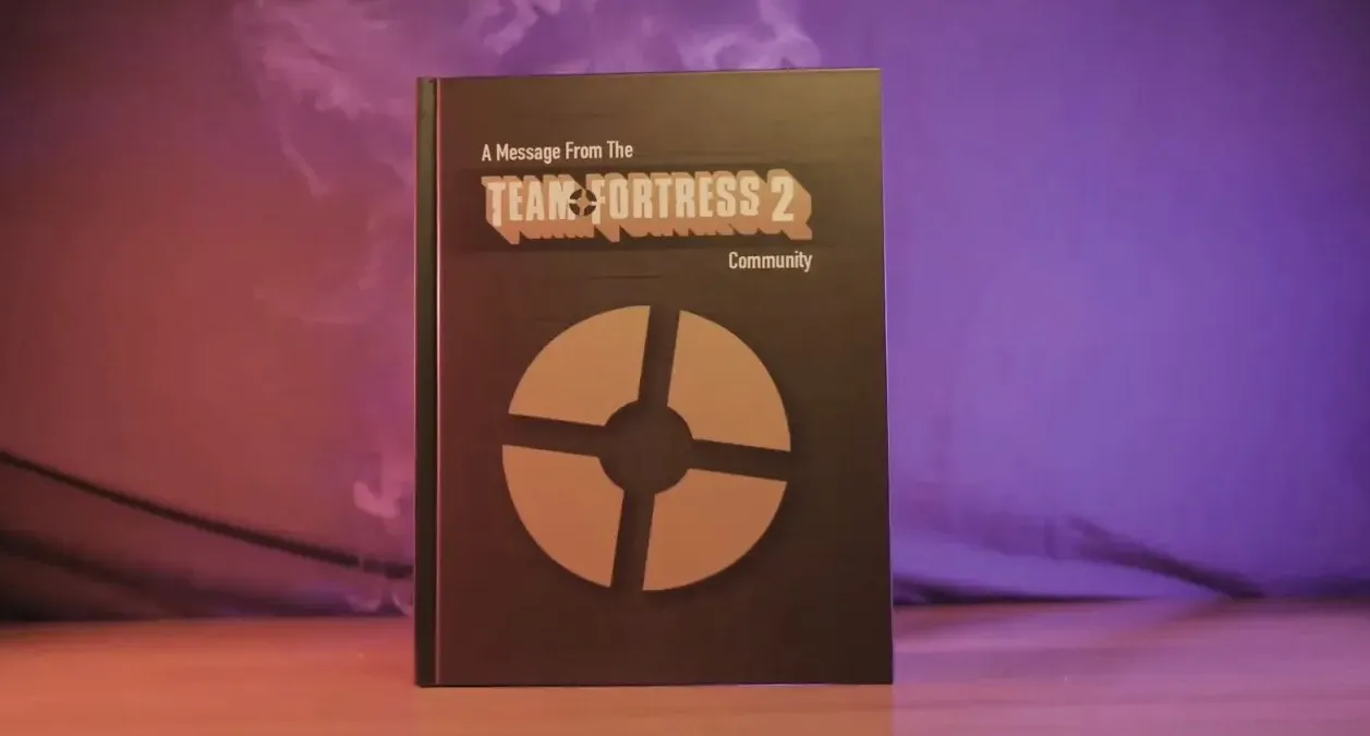 Team Fortress 2