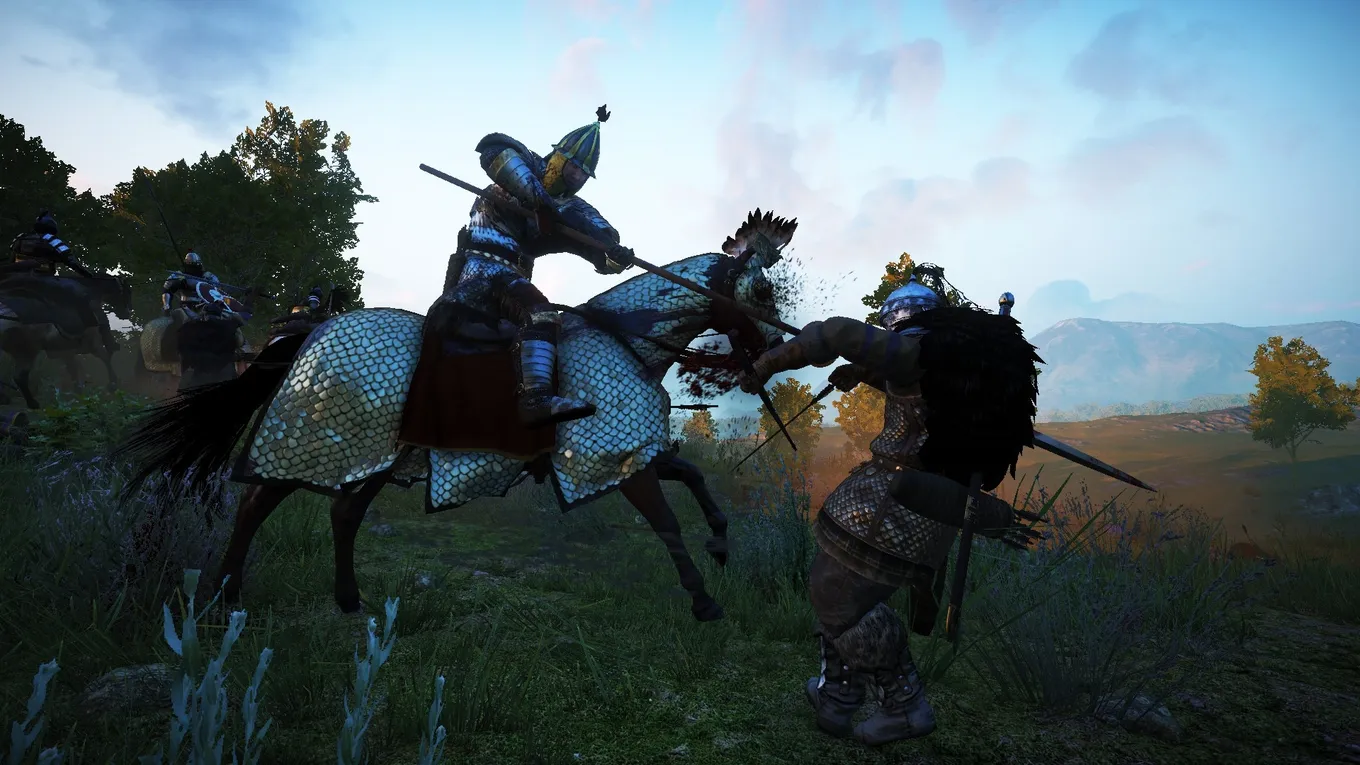 Mount & Blade II: Bannerlord