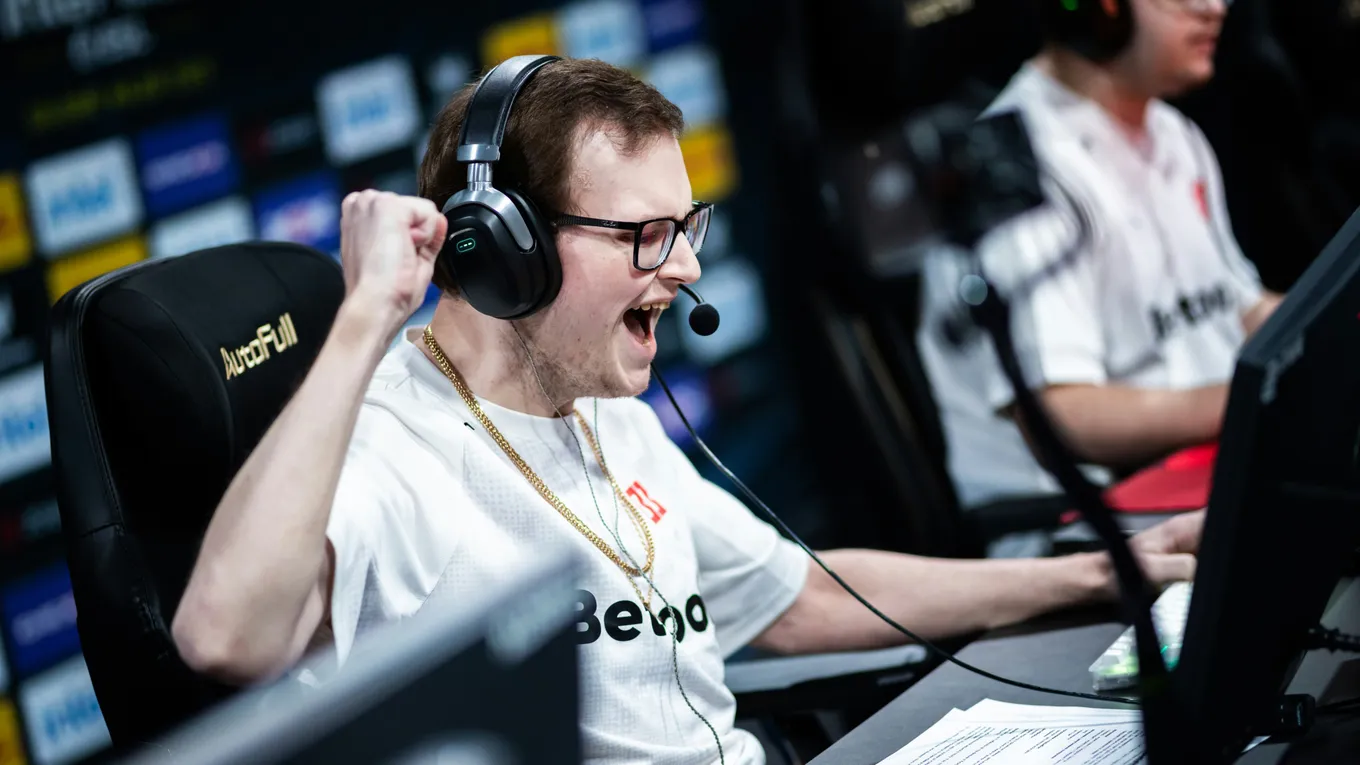 Прогноз на матч GamerLegion – BetBoom Team: российский коллектив пройдет в следующий этап