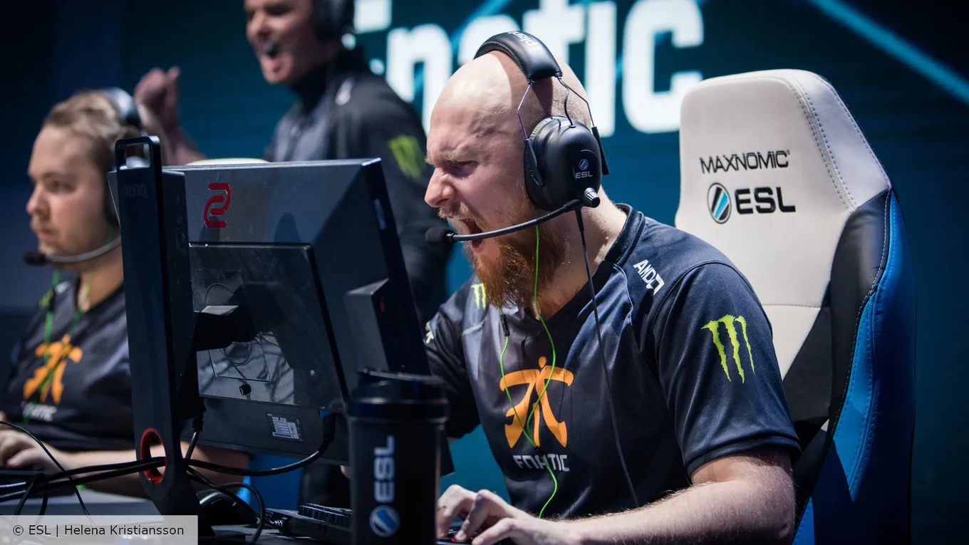 Virtus.pro – Fnatic: здесь не будет шокирующих концовок на картах от «медведей»