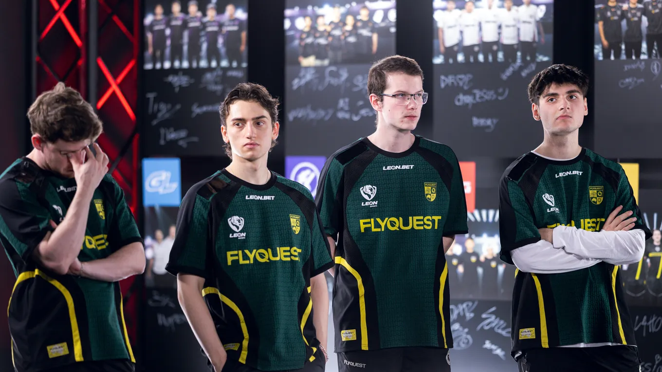 FlyQuest