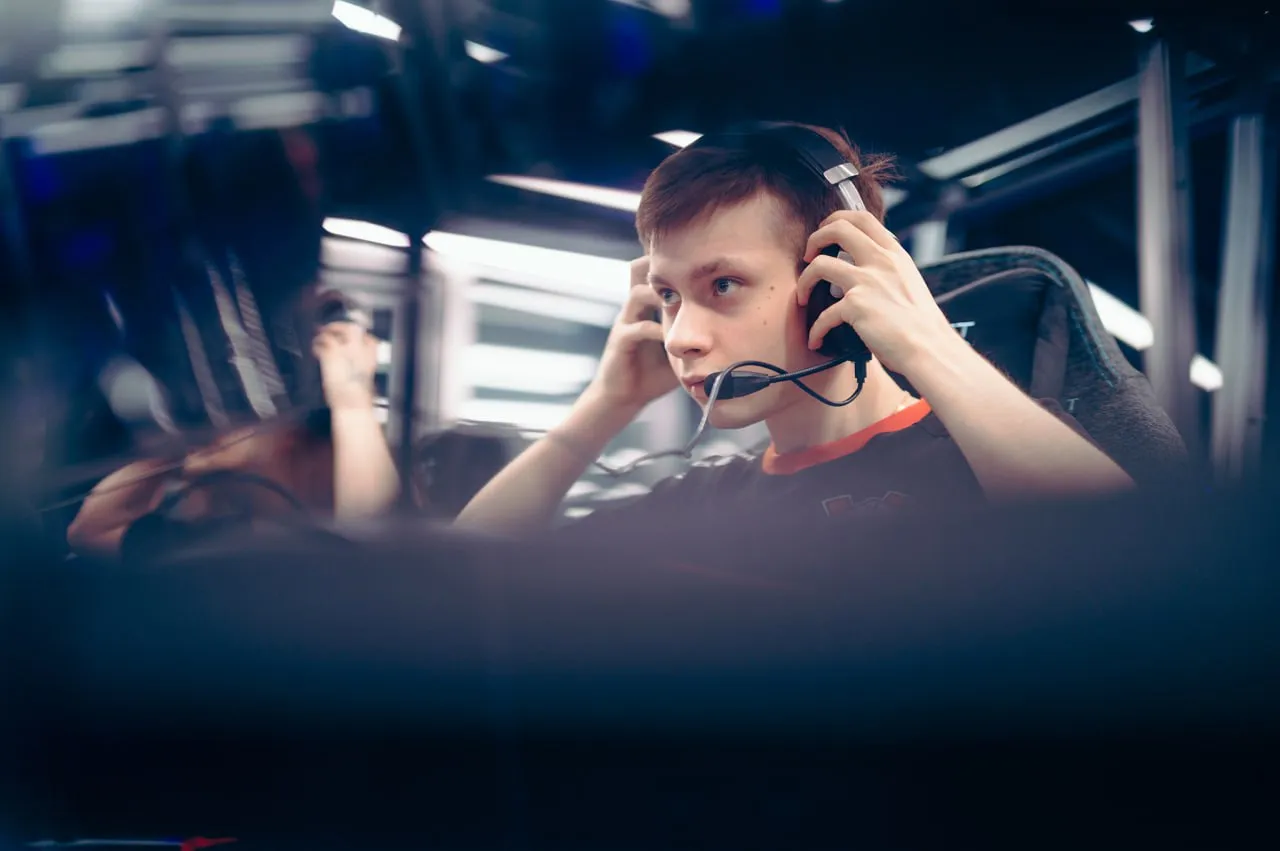 Илья squad1x Кувалдин