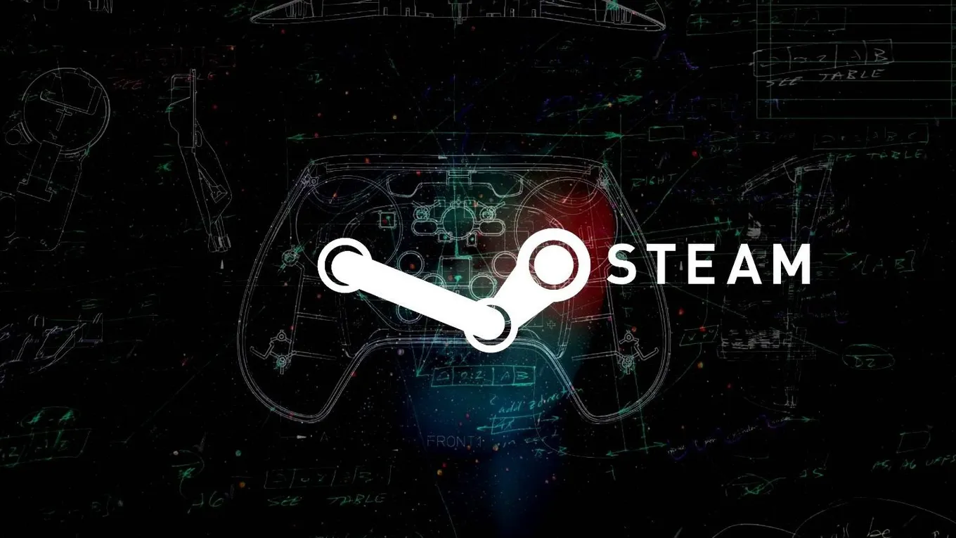 Steam