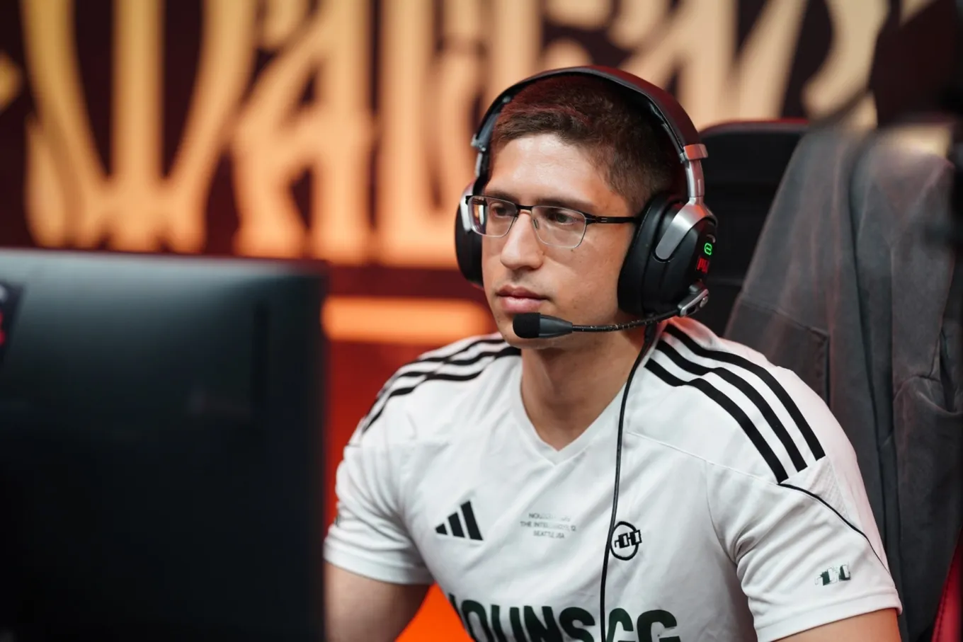 Fly – самый возрастной игрок на The International 2024
