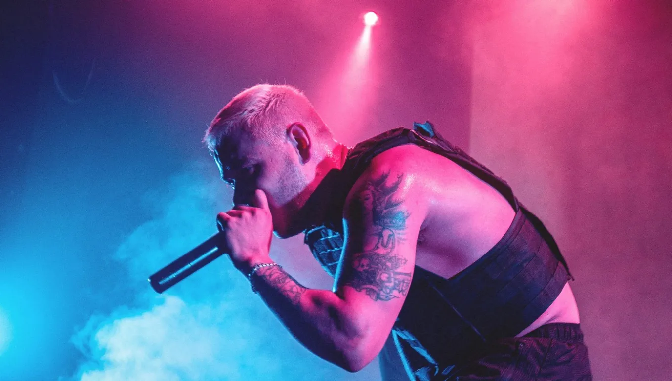 Dirty Ramirez