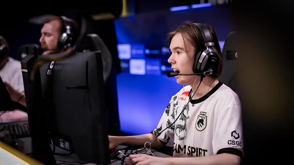 Team Spirit – Team Vitality: donk не уступил ZywOo титул IEM Katowice 2025