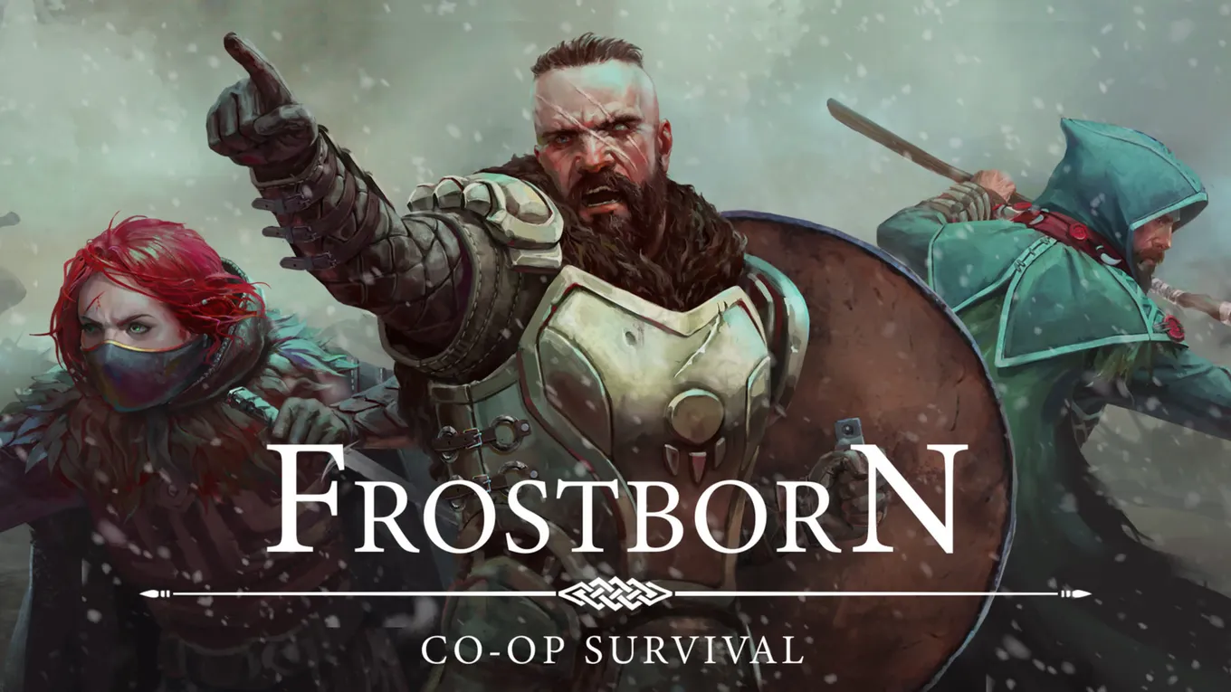 Frostborn