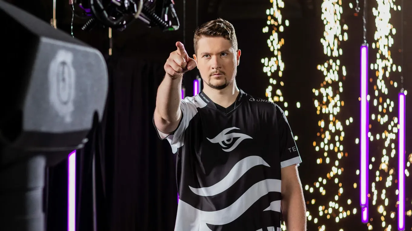 Team Secret – Team Tickles: Клемент ещё поборется за слот на DreamLeague Season 22