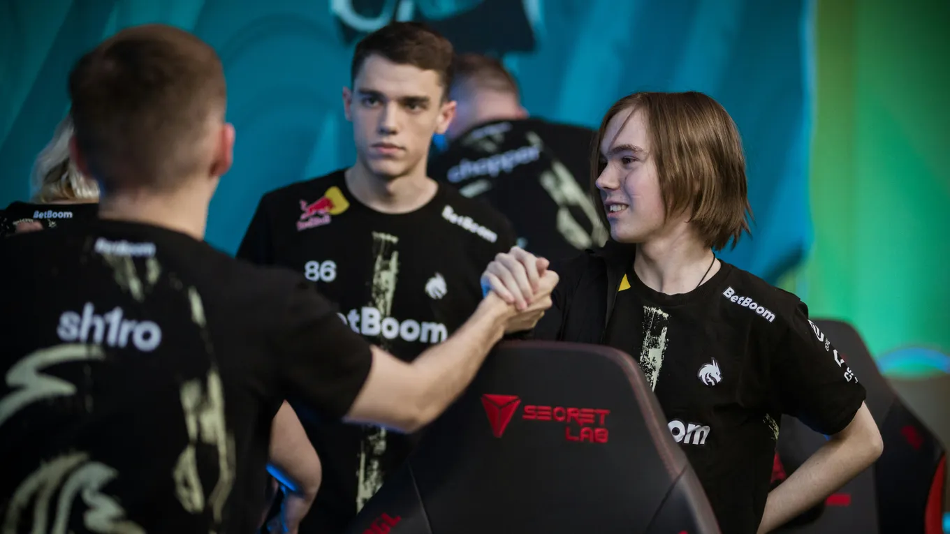 Прогноз на матч Team Spirit – Ninjas in Pyjamas: «драконы» не испытают проблем с выходом в полуфинал
