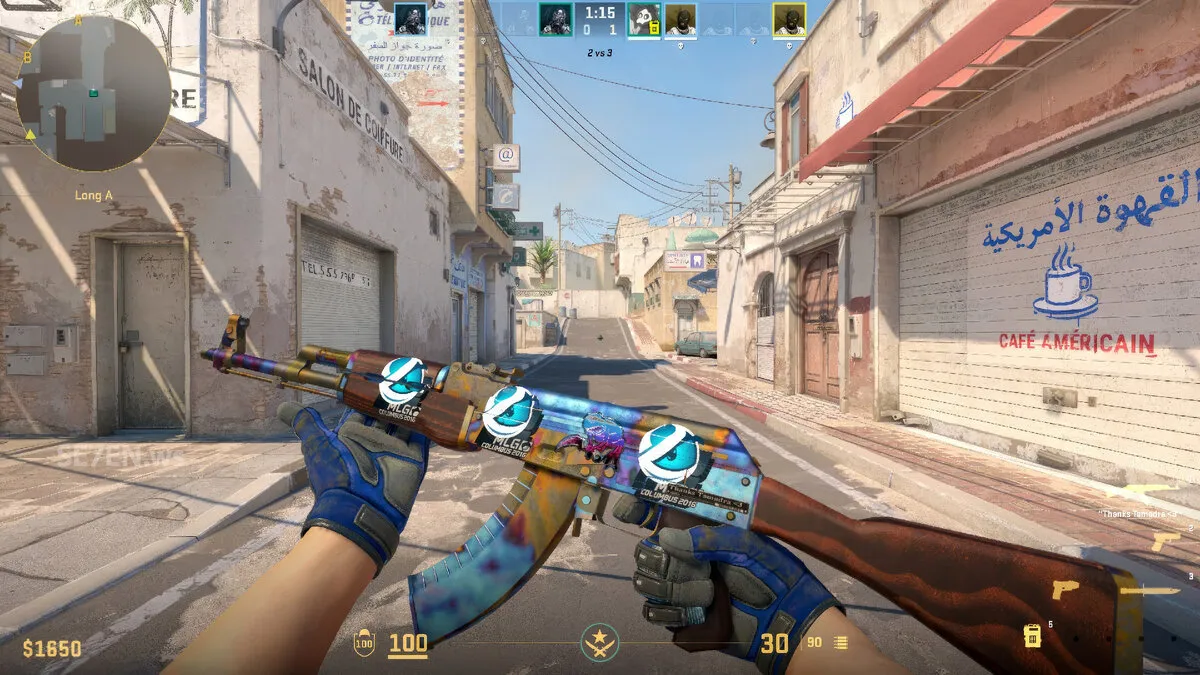 Counter-Strike 2