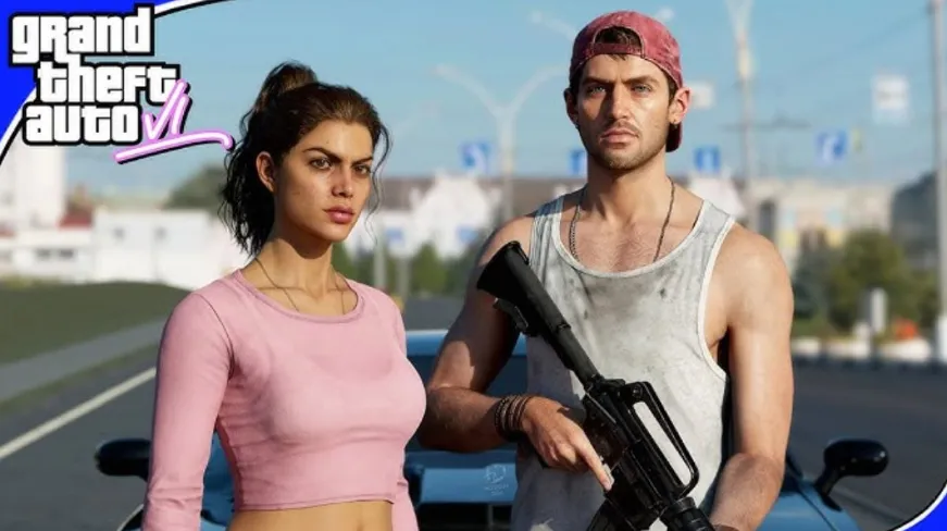Герои GTA VI