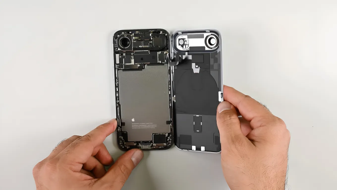 Покупая iPhone 17 в России, стоит учитывать, что официальной поддержки Apple у этих устройств нет
