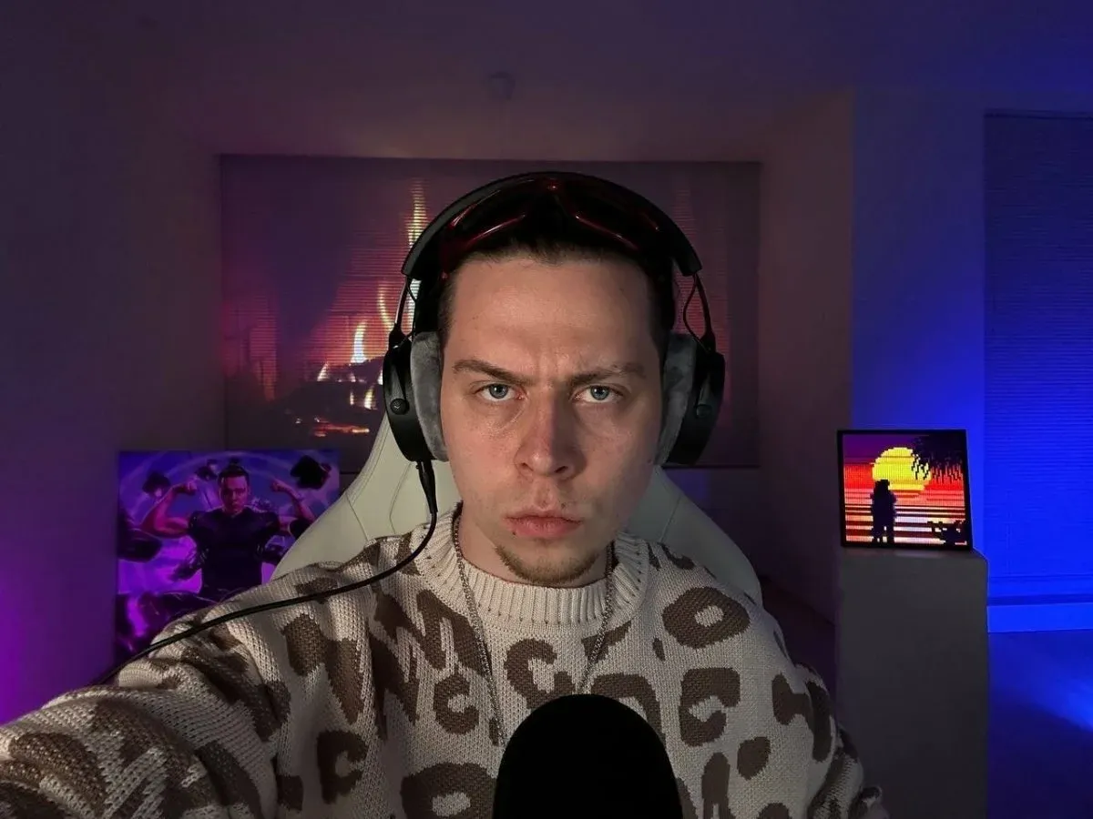 Александр Frame Tamer Ермолаев