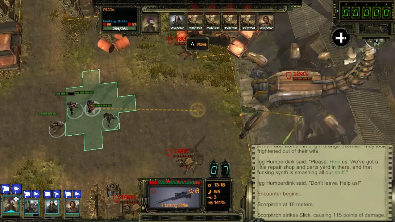 Wasteland 2