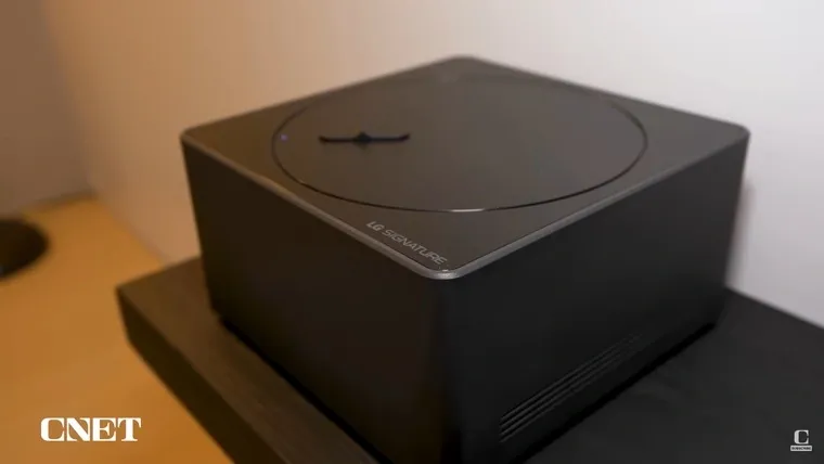 Zero Connect Box