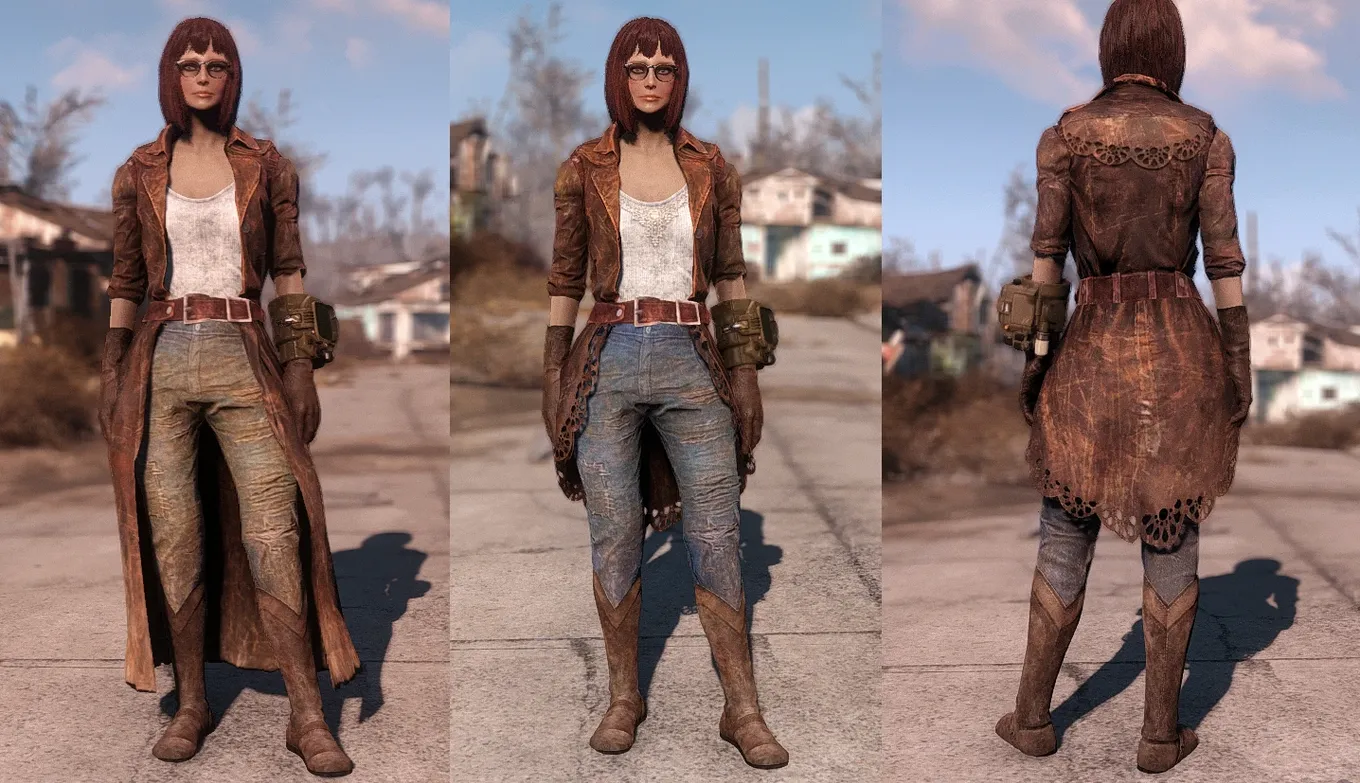 Fallout 4