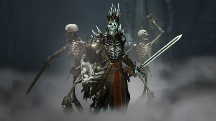 Diablo 4