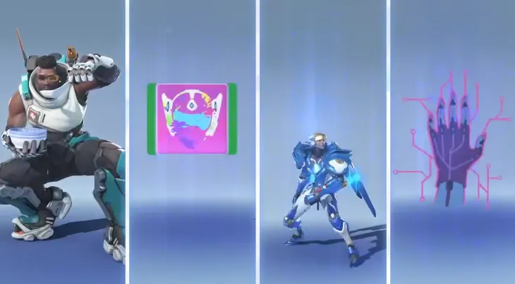 Overwatch 2