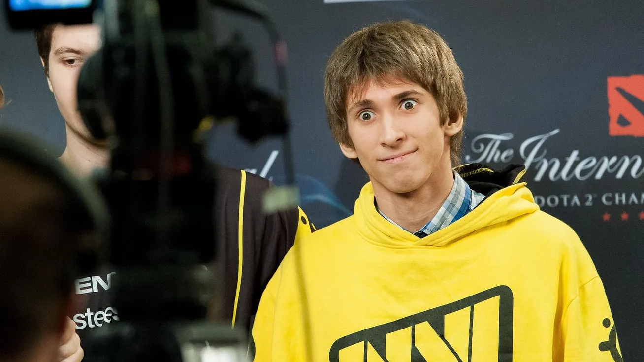 Игроки Natus Vincere нашли эксплойт, который по «наглости» сравним с подсадкой команды Fnatic по CS:GO в 2014 году