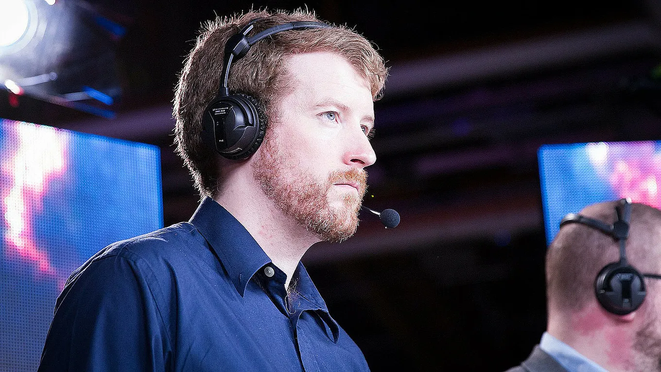 Данкан Thorin Шилдс