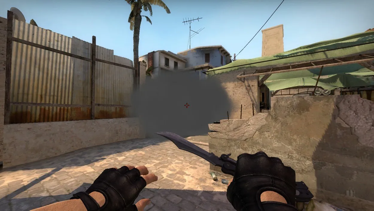 mirage