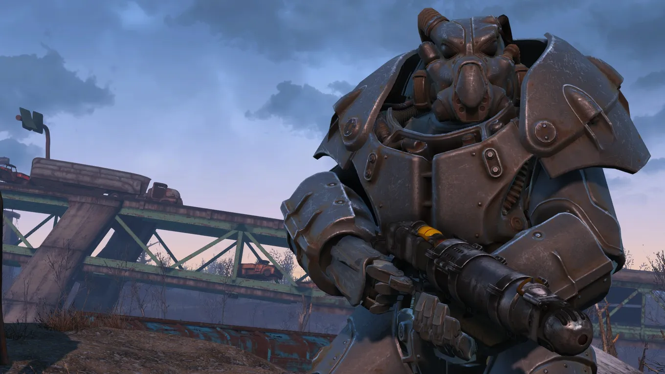 Fallout 4