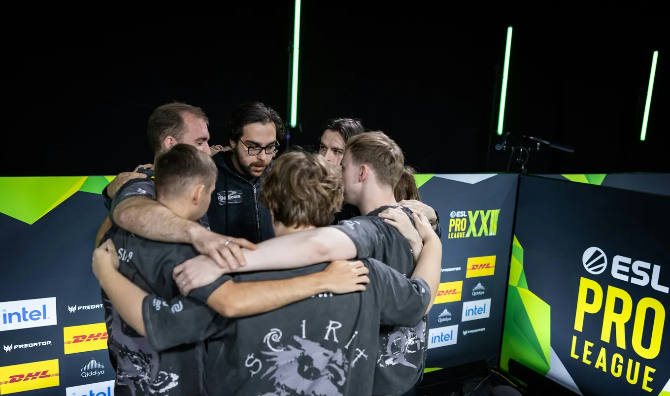 Прогноз на матч paiN Gaming – Team Spirit: простая игра для «драконов»