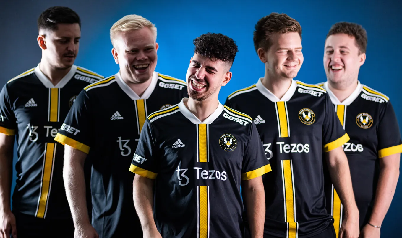 G2 — Vitality: матч равных — реванш за последний слот на финалы BLAST