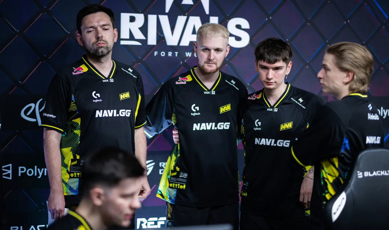 Прогноз на матч NAVI – GamerLegion: «рожденные побеждать» уверенно идут к полуфиналу