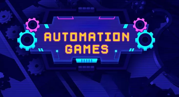 Automation Fest в Steam пройдёт с 14 по 21 июля 2025 года