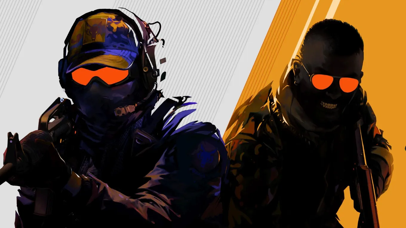 Counter-Strike 2