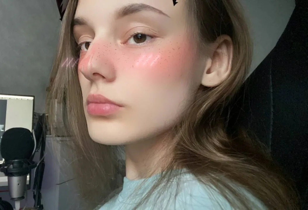 Екатерина Katherine Репьева