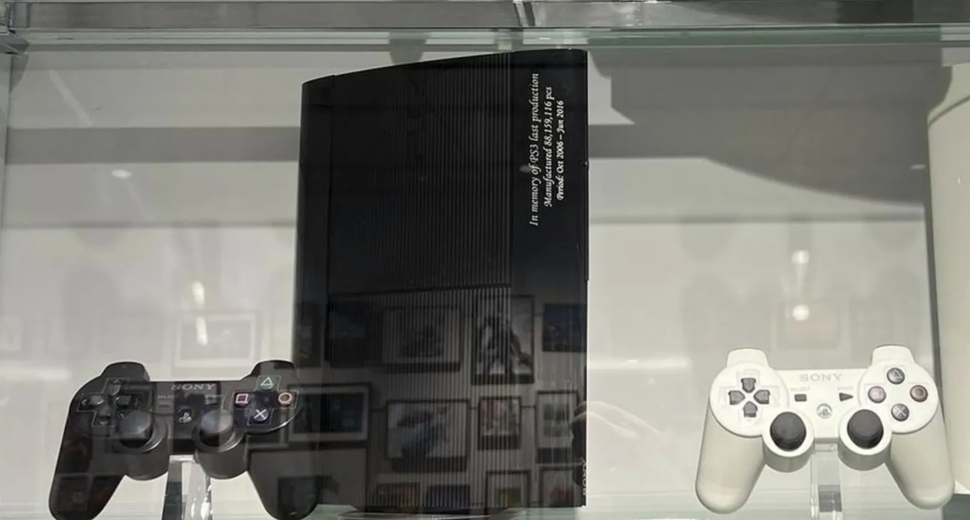 PlayStation 3