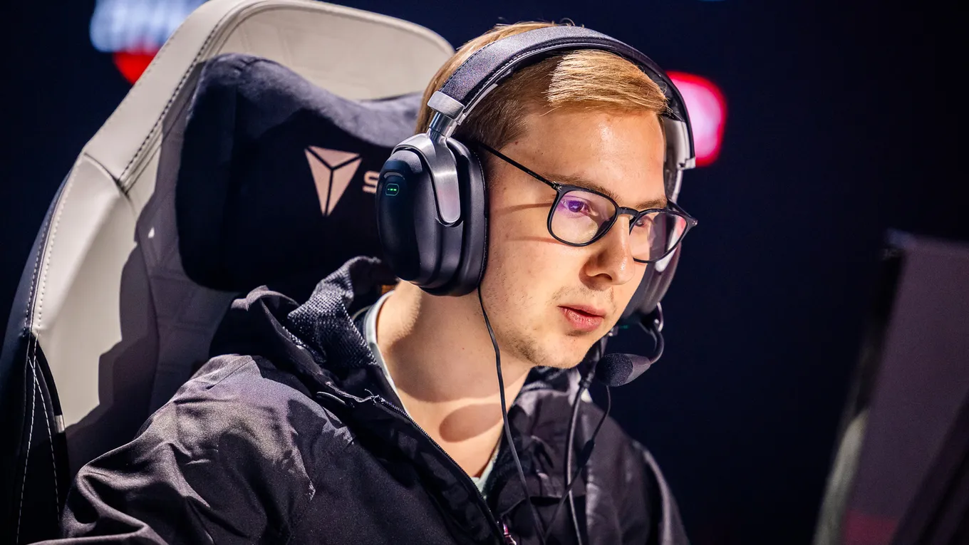 За 2 месяца в Team Spirit panto привёл «драконов» к двум гранд-финалам в рамках PGL Wallachia Season 6 и DreamLeague Season 27