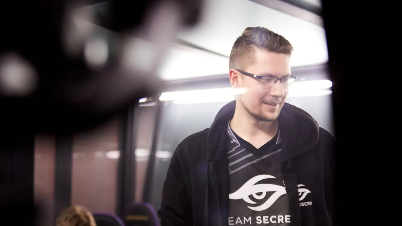 Gaimin Gladiators – Team Secret: европейское дерби на ESL One Kuala Lumpur 2023
