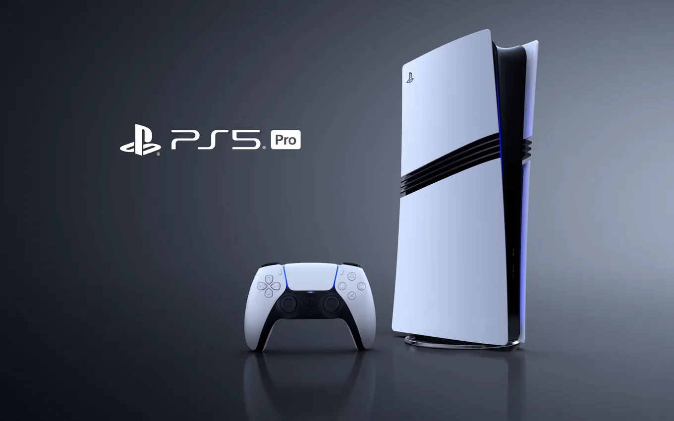PlayStation 5 Pro