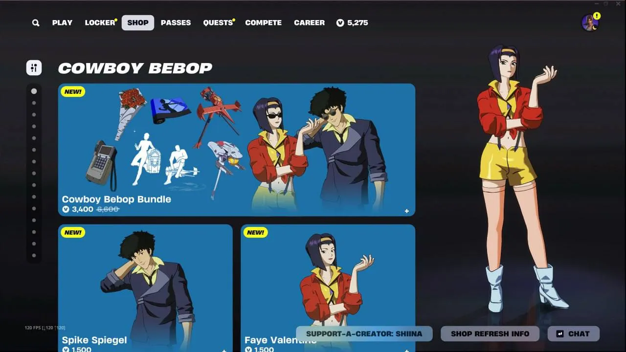 Fortnite