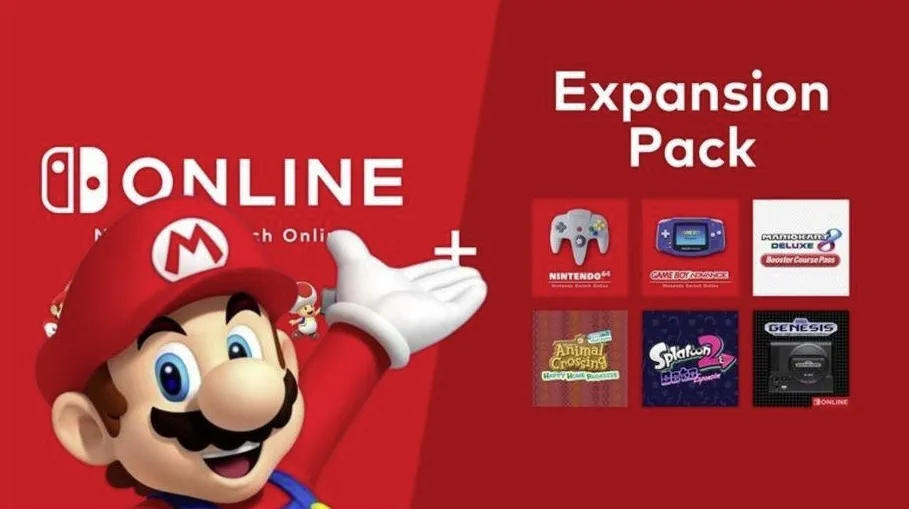 Письмо от Nintendo