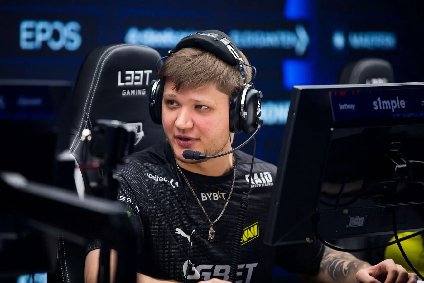 s1mple