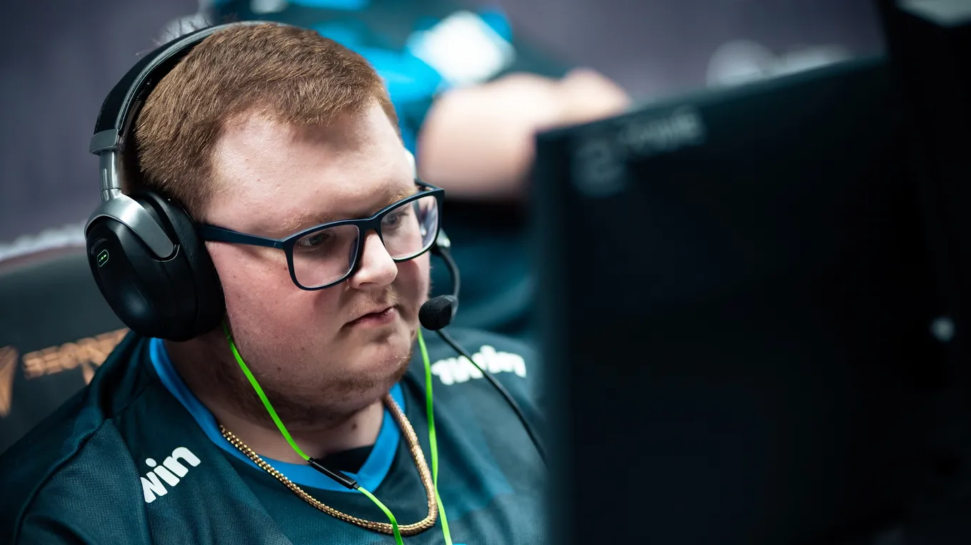 Кирилл Boombl4 Михайлов