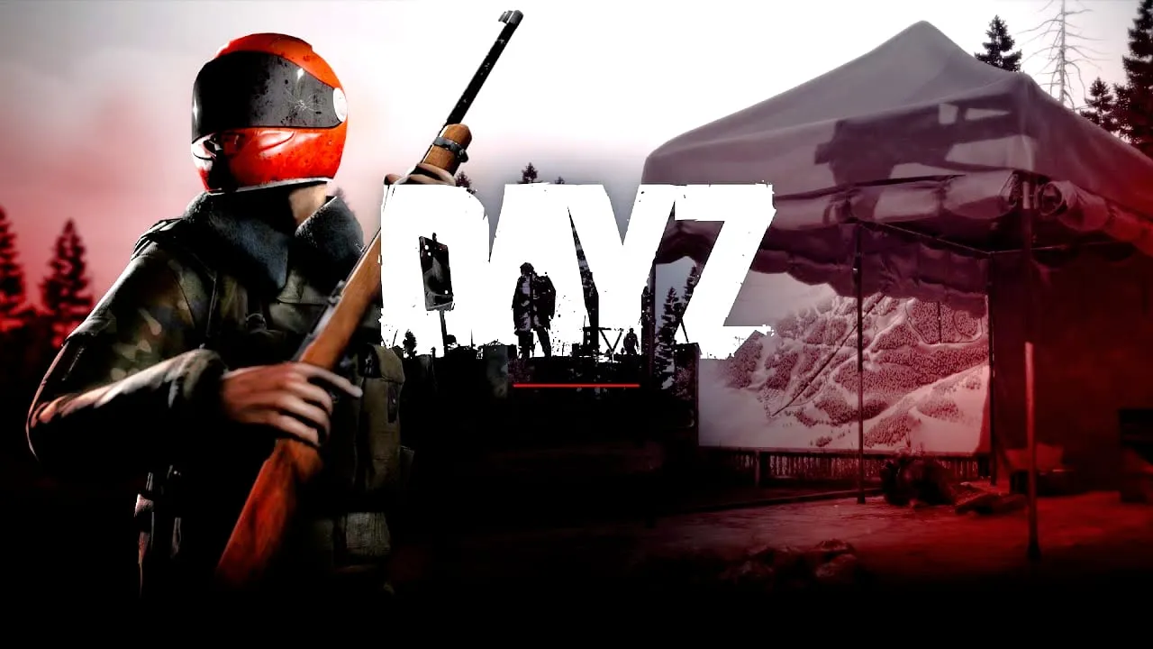 DayZ