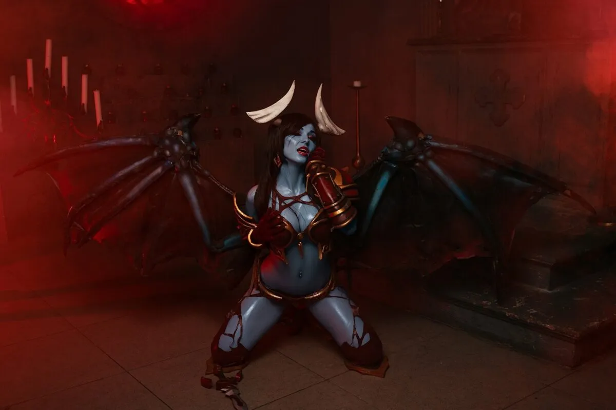 Queen of Pain