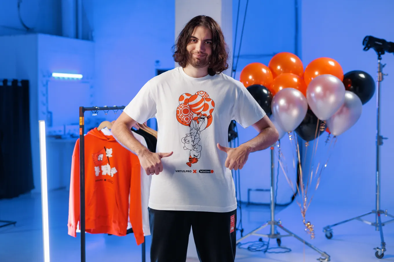 VP
