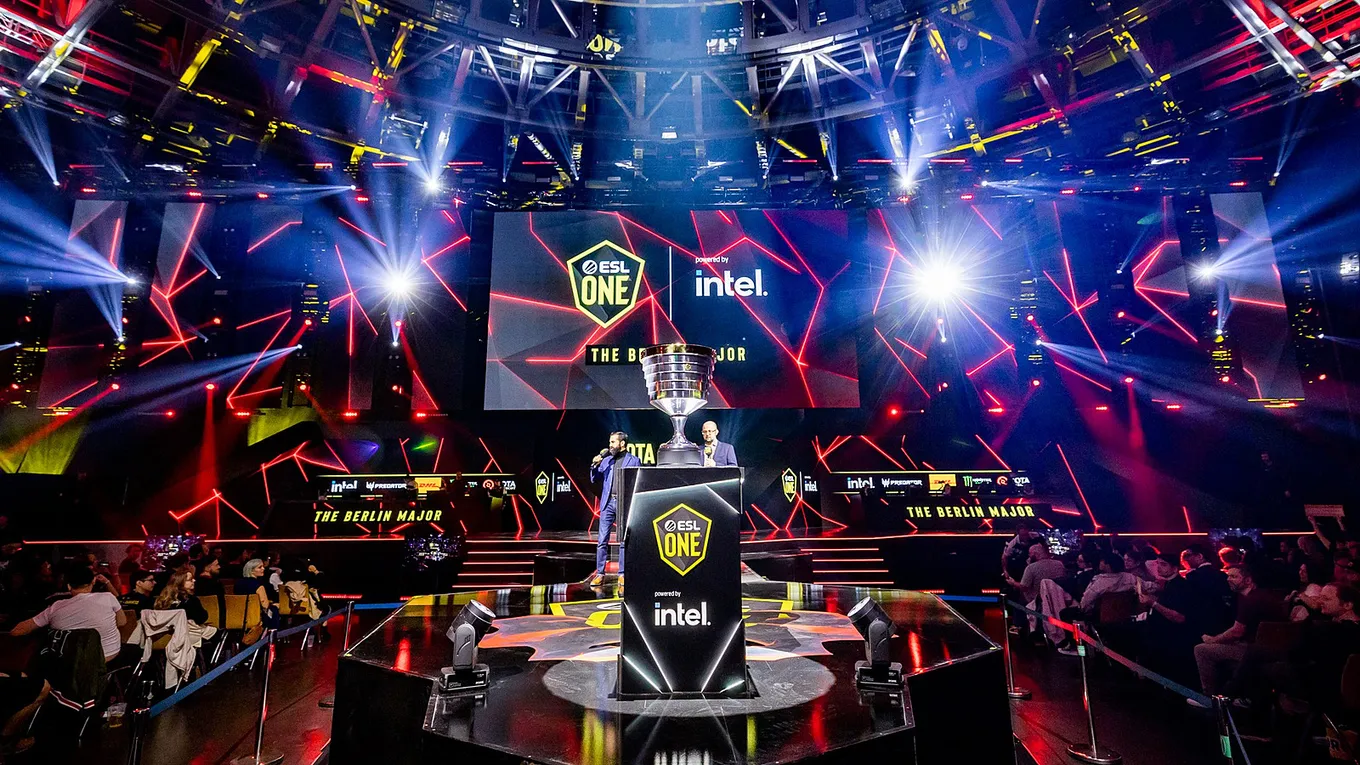 Dota Pro Circuit 2023: Season 3