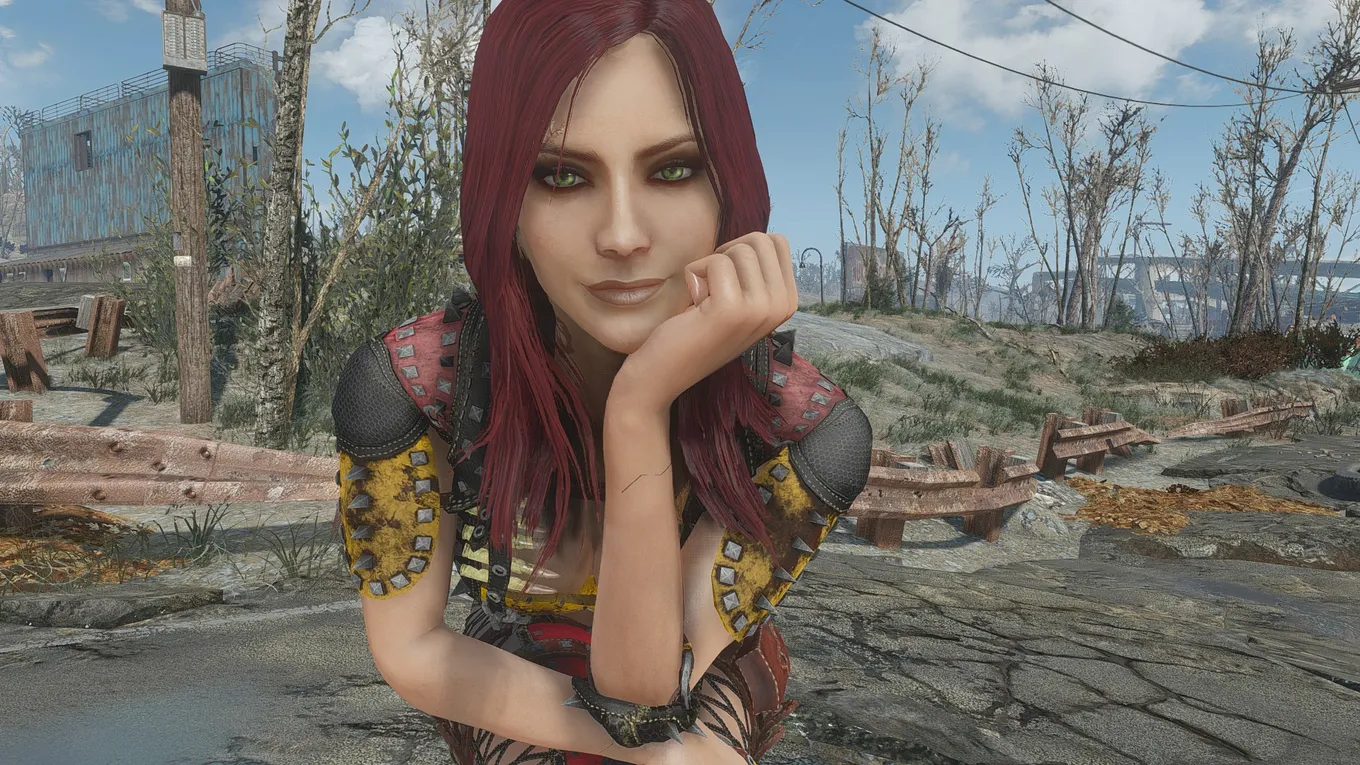 Fallout 4