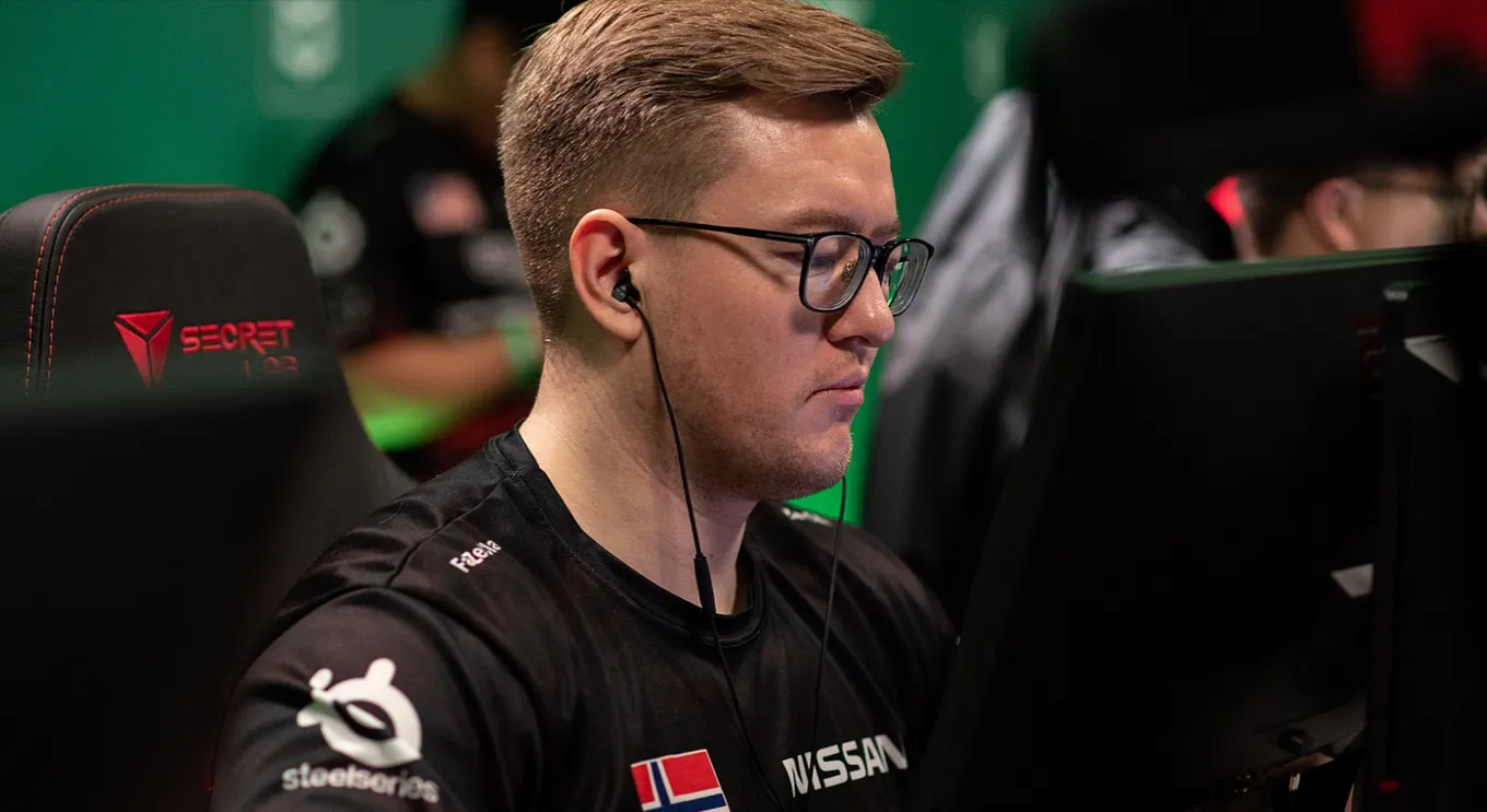 Team Liquid – FaZe: лузстрик Team Liquid продолжится