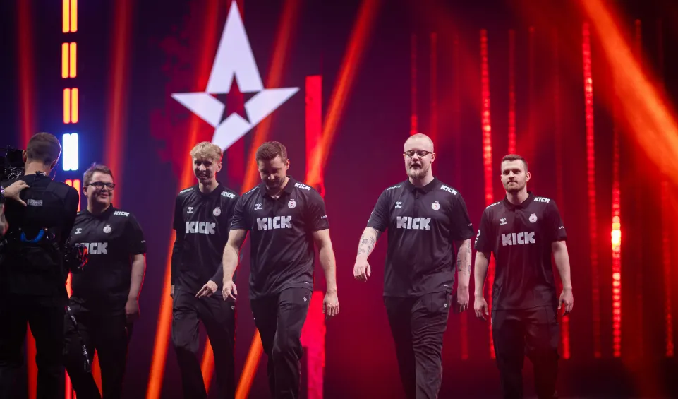 Прогноз на матч Liquid – Astralis: редкий повтор «классико» 2019 года